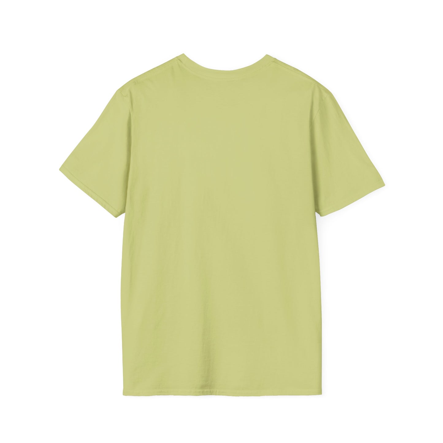Graphic Unisex T-Shirt
