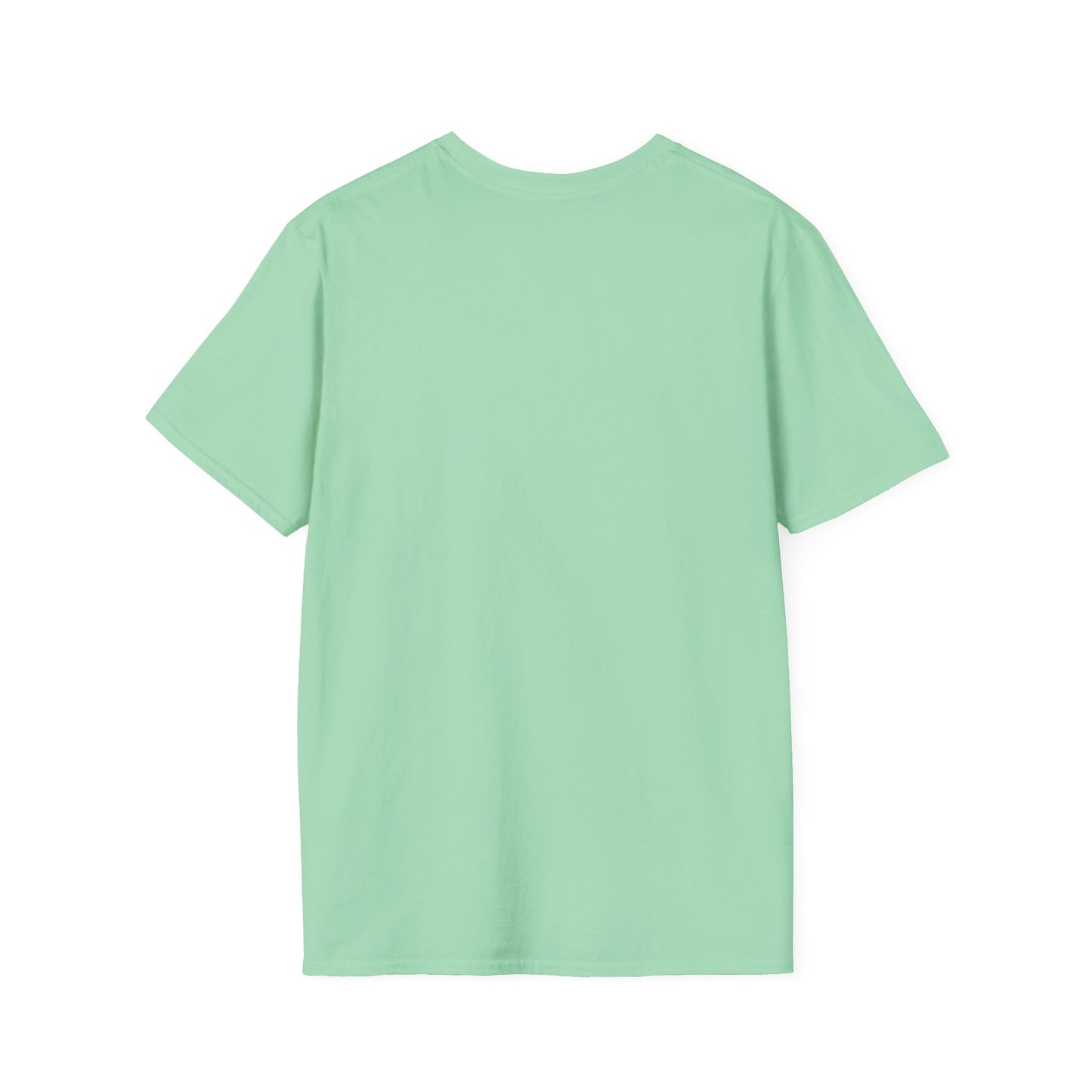 Graphic Unisex T-Shirt