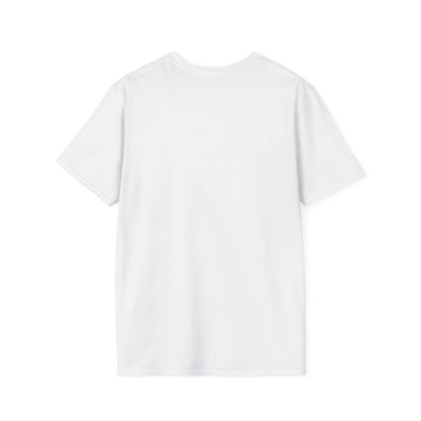 Graphic Unisex T-Shirt