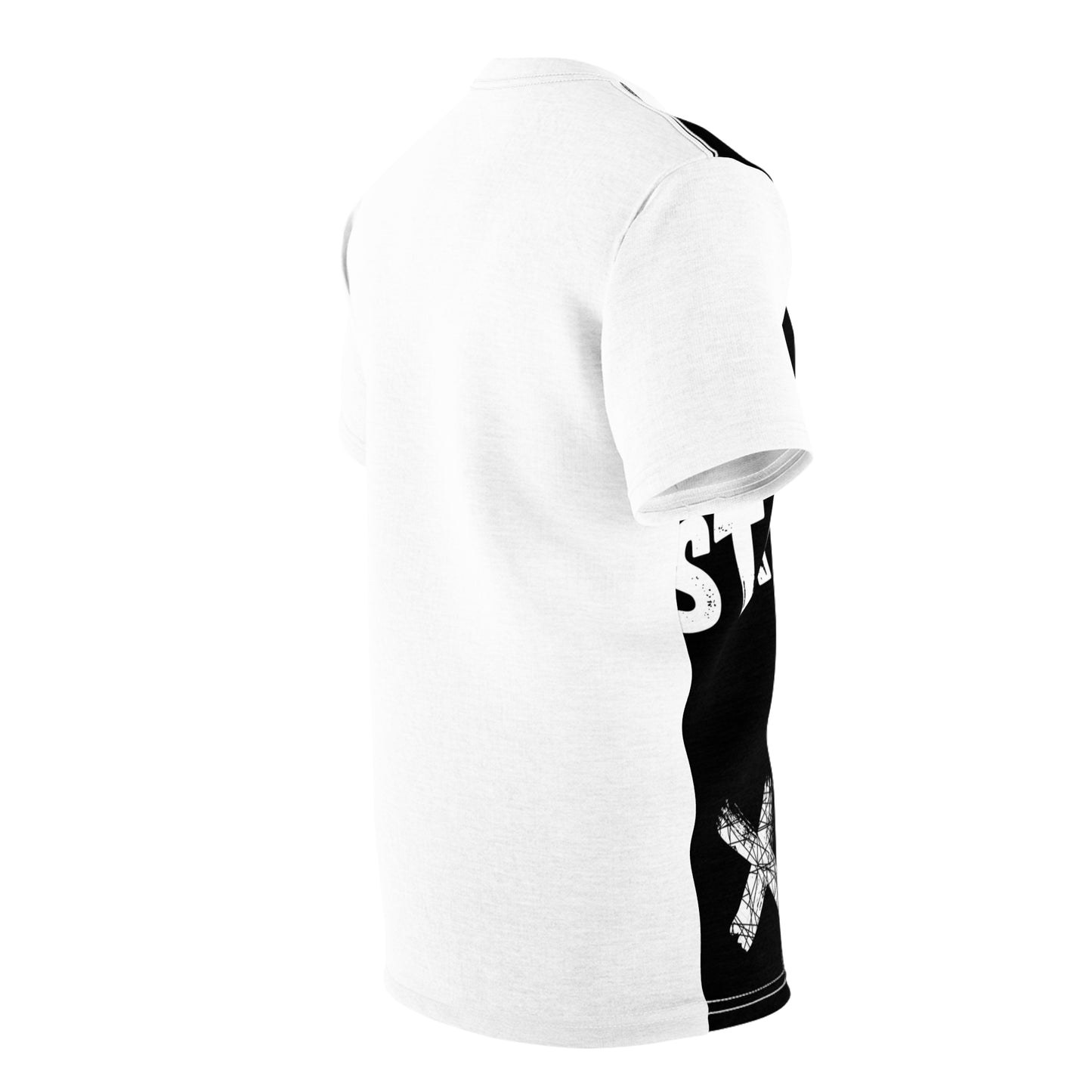 Unisex Cut & Sew Tee (AOP)