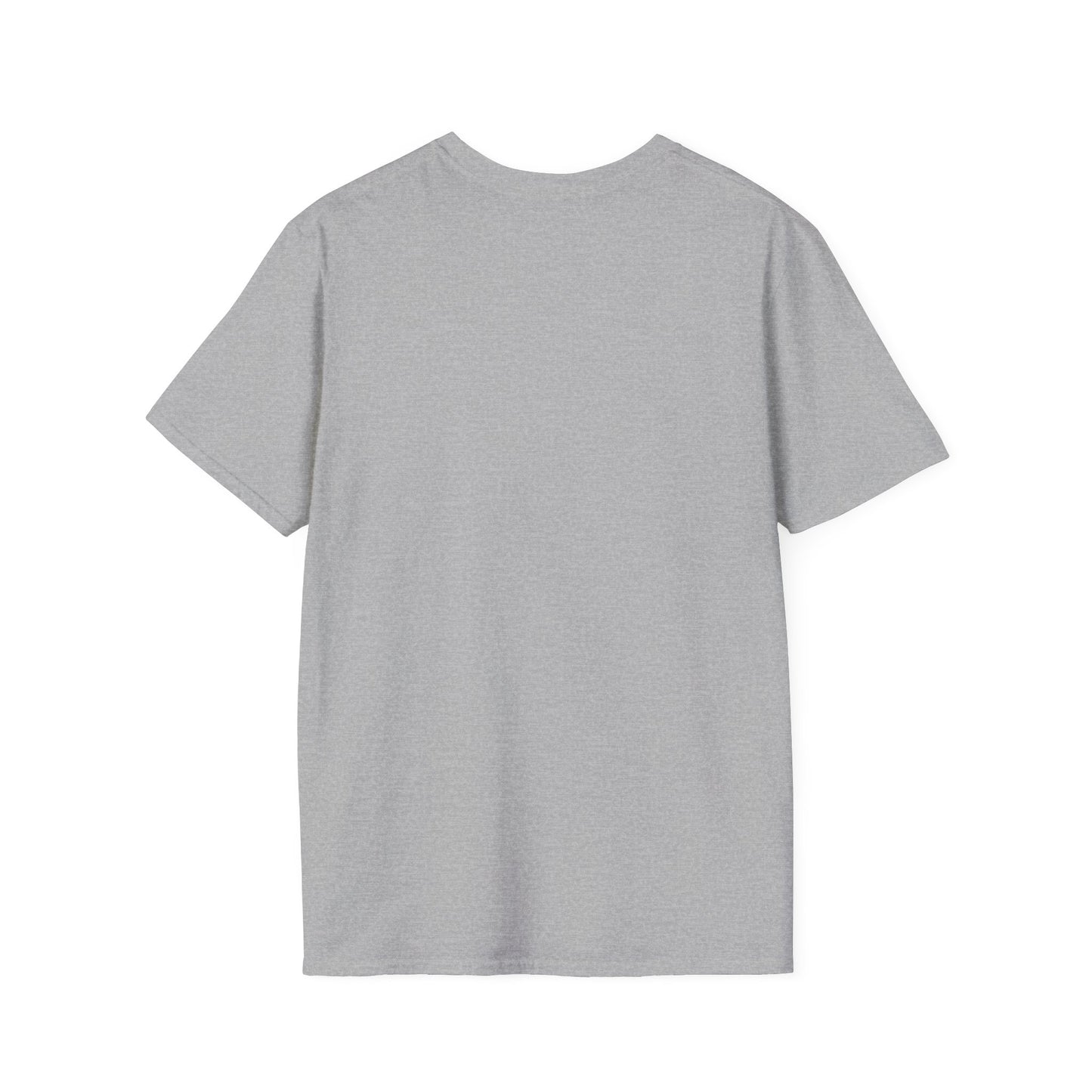Graphic Unisex T-Shirt