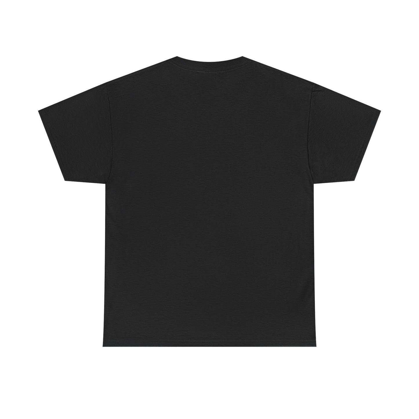 Cool Graphic Unisex Heavy Cotton Tee - Vintage Hero Design