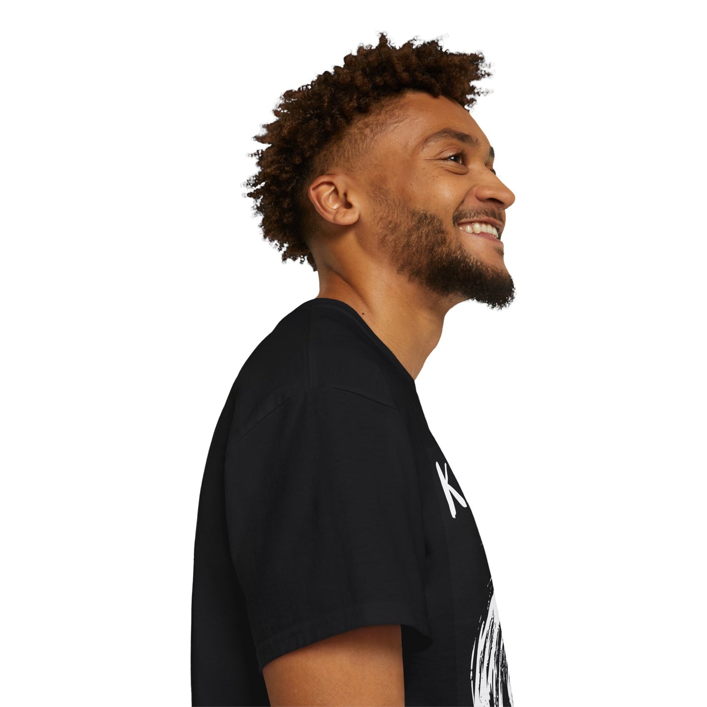 Kindness Unisex Ultra Cotton Tee - Effortless Positive Vibes