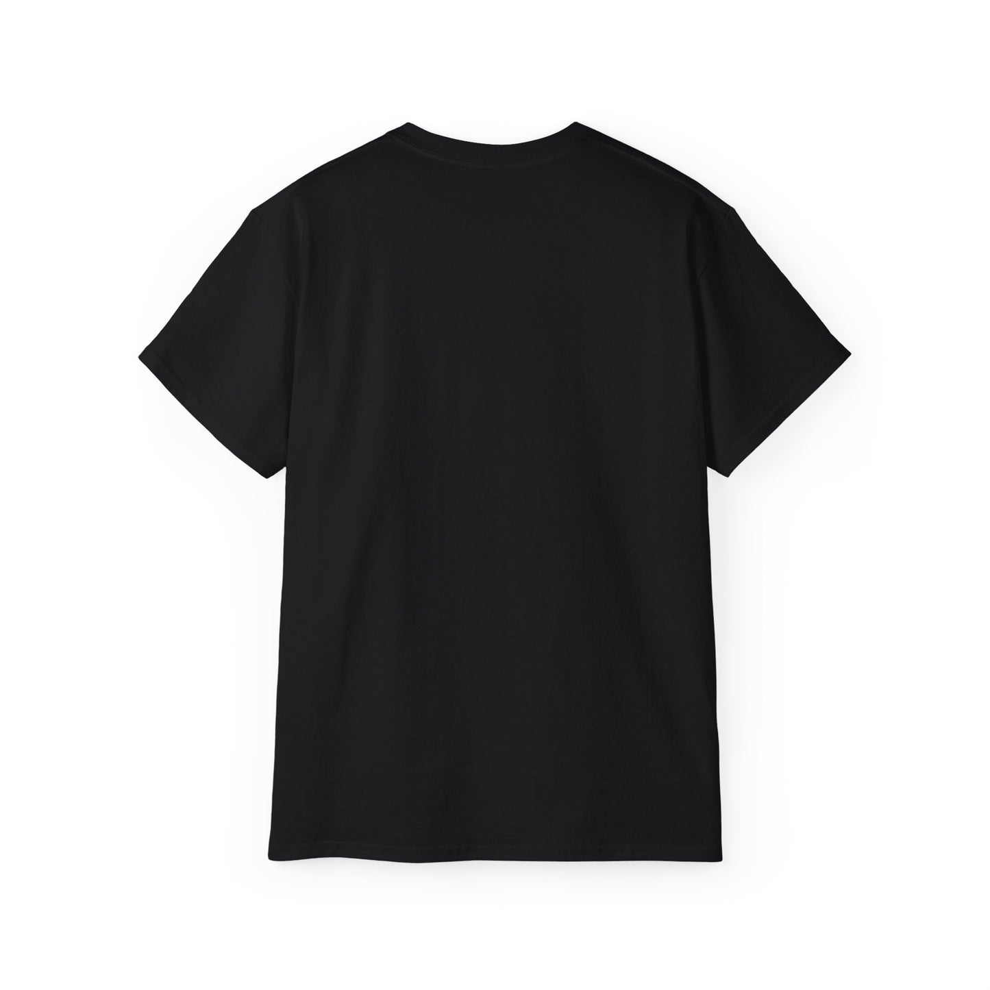 Kindness Unisex Ultra Cotton Tee - Effortless Positive Vibes