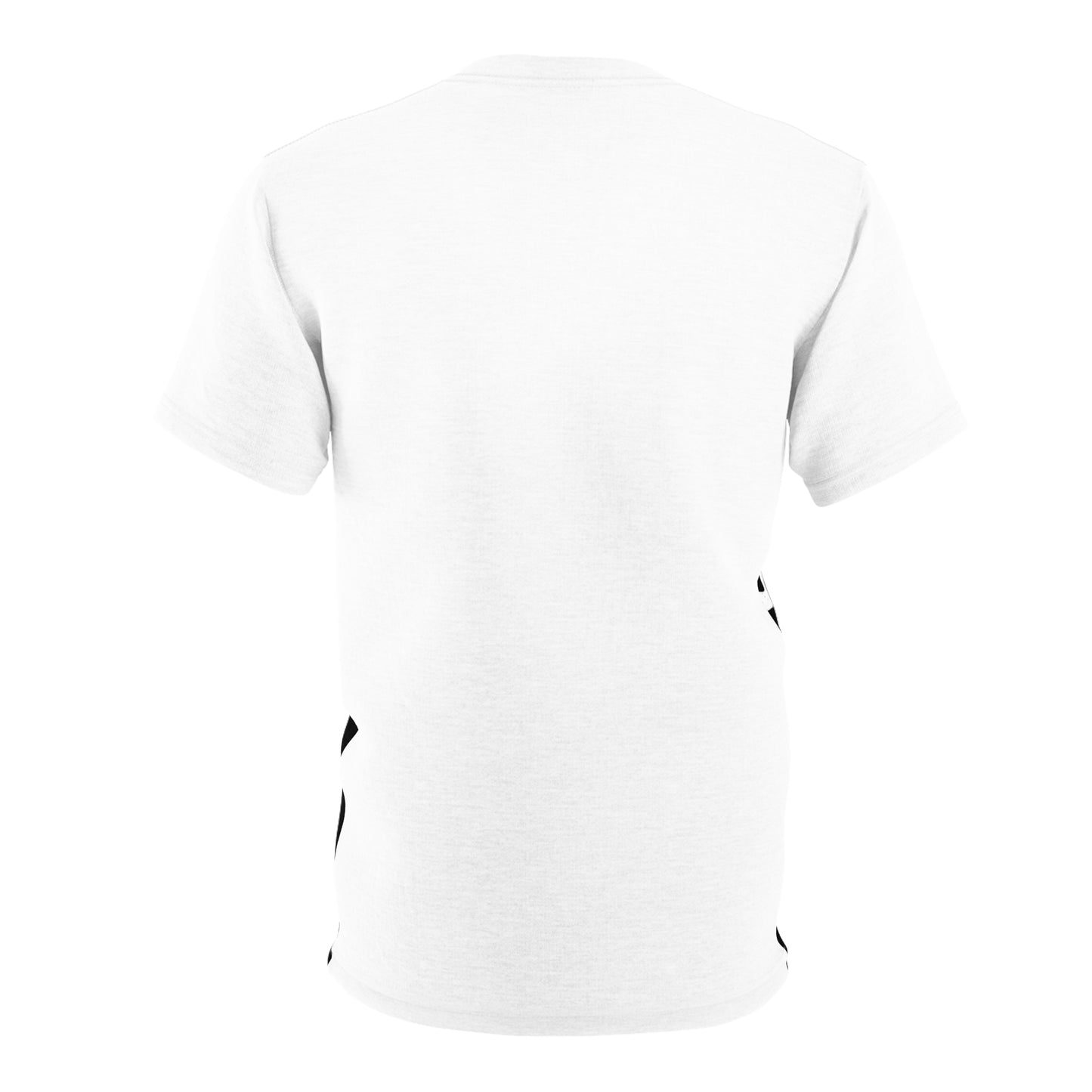 Unisex Cut & Sew Tee (AOP)