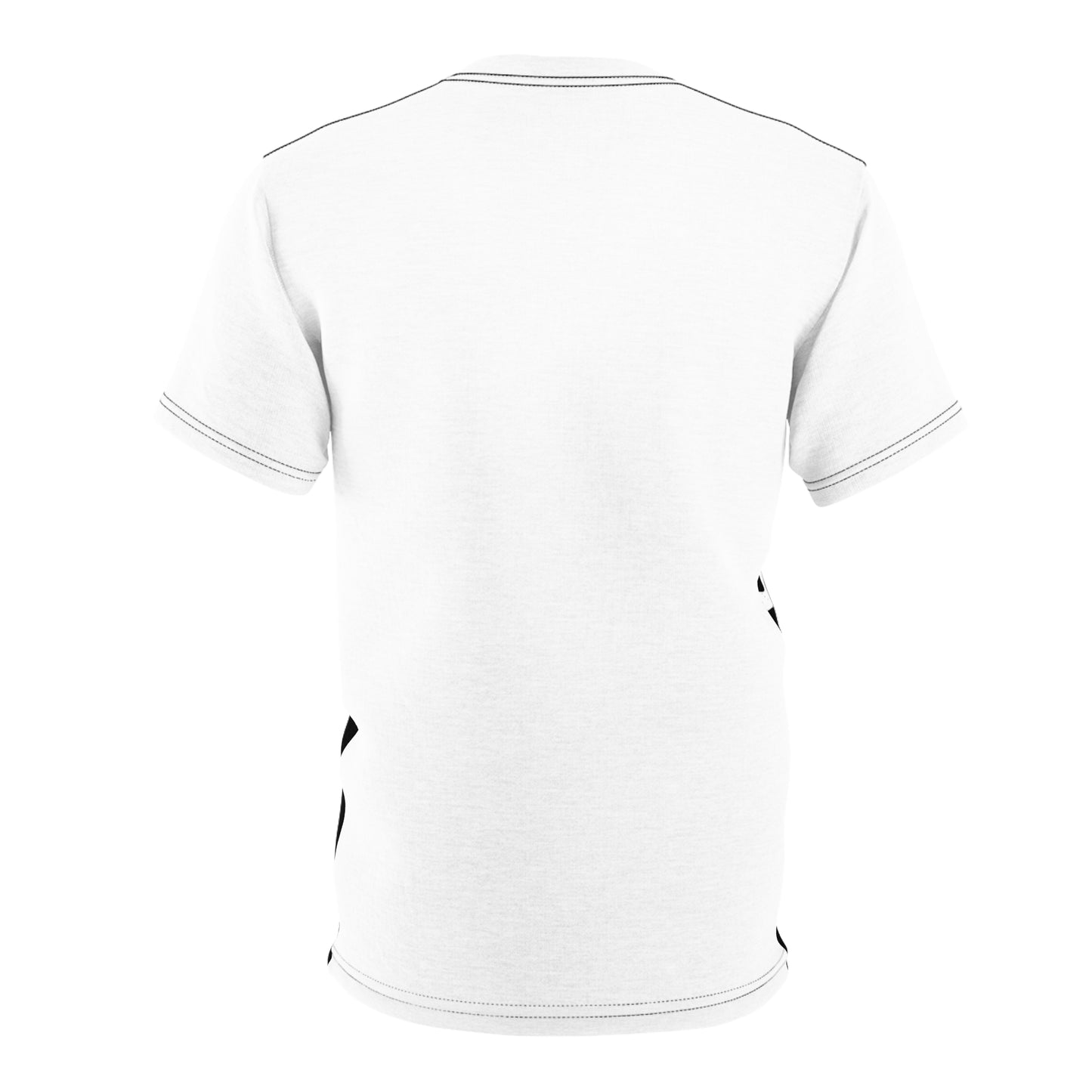 Unisex Cut & Sew Tee (AOP)