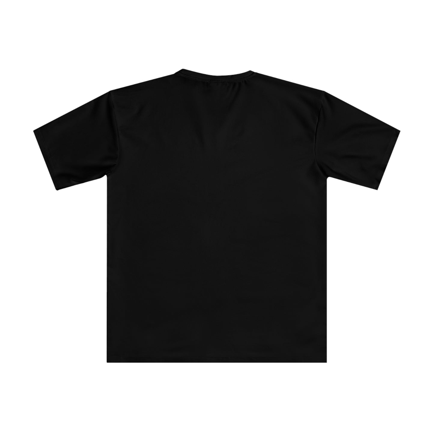 Men's Loose T-Shirt - Stylish Blind Avenue Graphic Tee