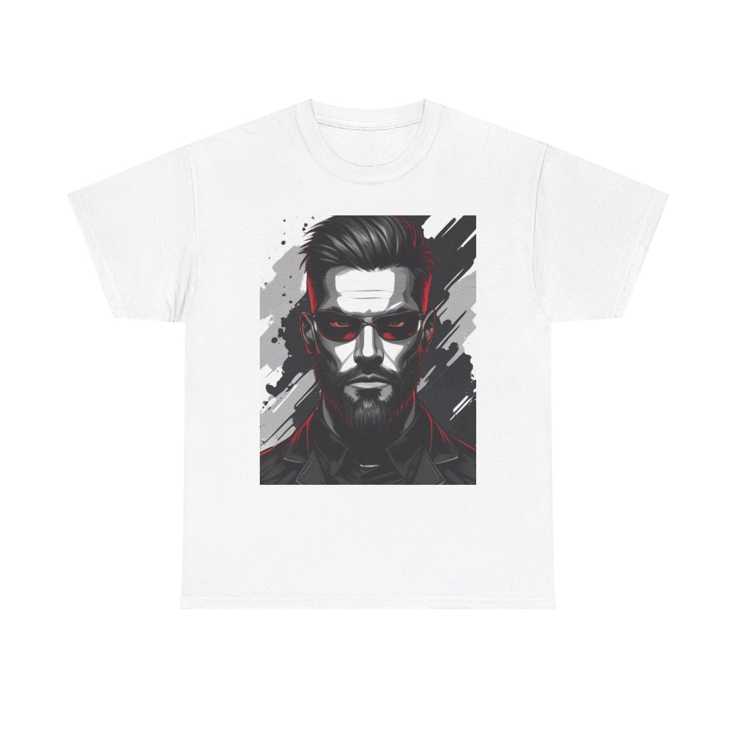 Trendsetter Graphic Tee