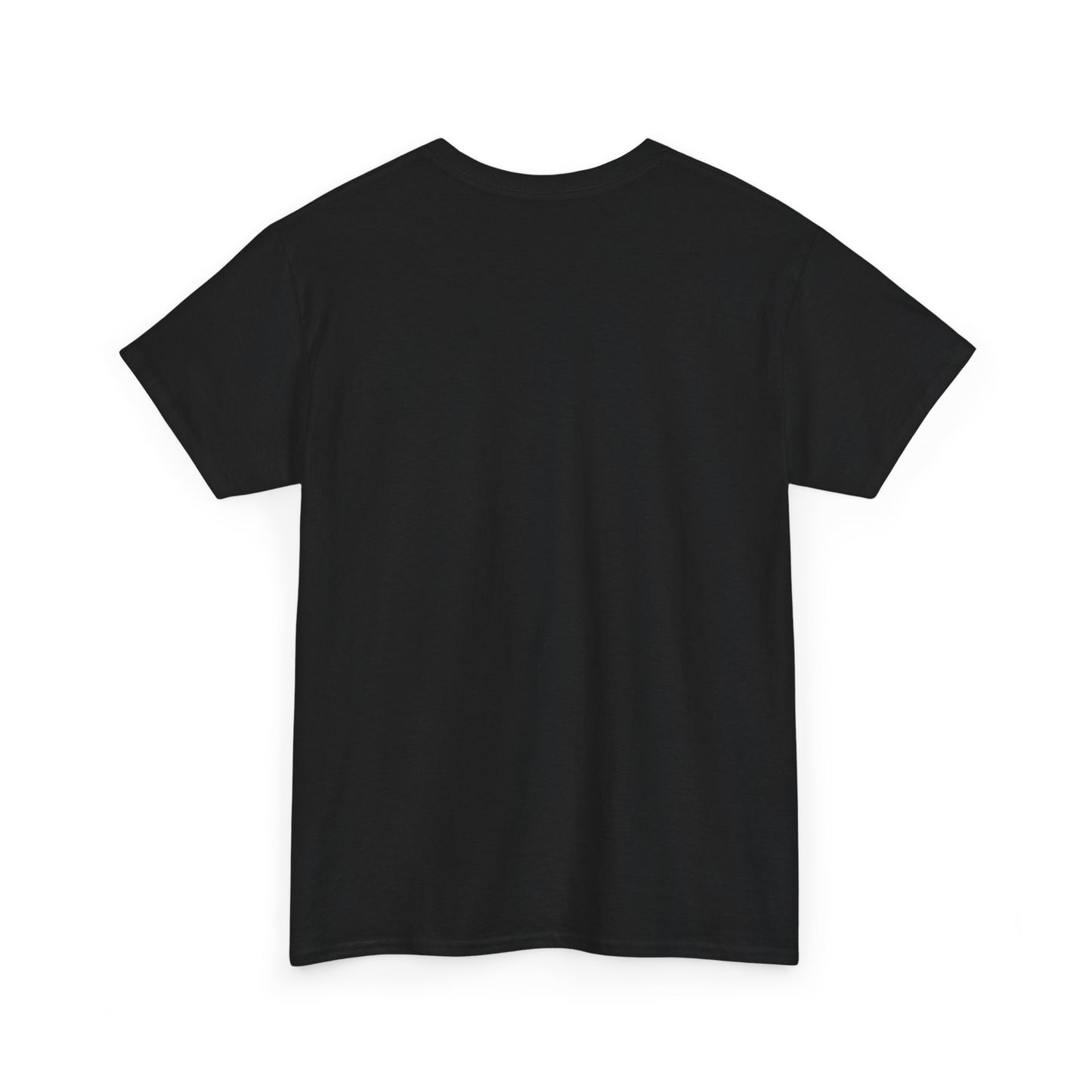 Cool Graphic Unisex Heavy Cotton Tee - Vintage Hero Design