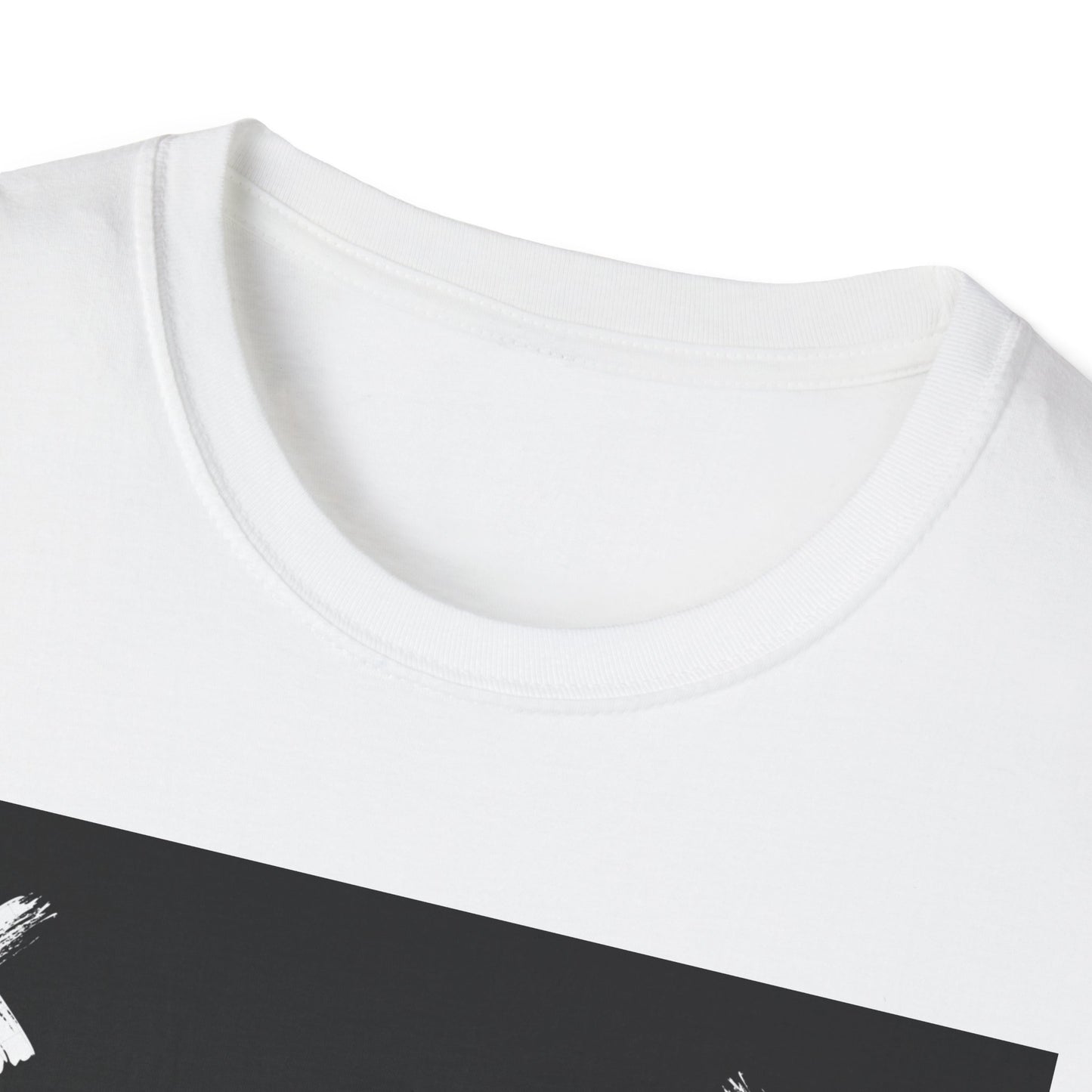 Cute Eyes Graphic Tee