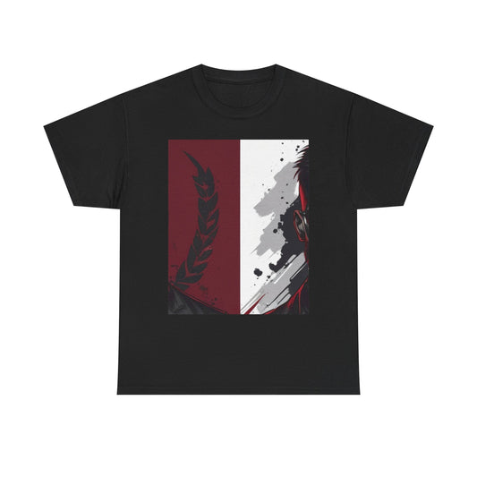 Unisex Heavy Cotton Streetwear