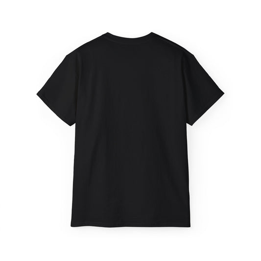 Kindness Unisex Ultra Cotton Tee - Effortless Positive Vibes